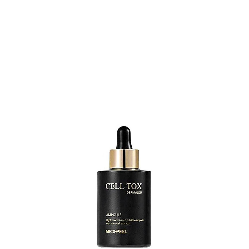 DIONA J CELL TOXING DERMAJOURS AMPOULE